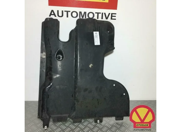 vw touran 5t unterfahrschutz links hinten 5qa825206a