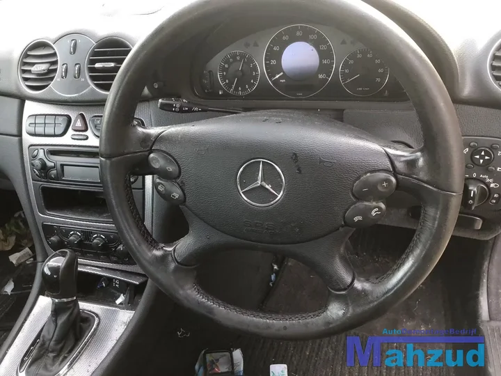 2002-mercedes-clk-200-18-compressor-c209-demontage-sloop — foto 24