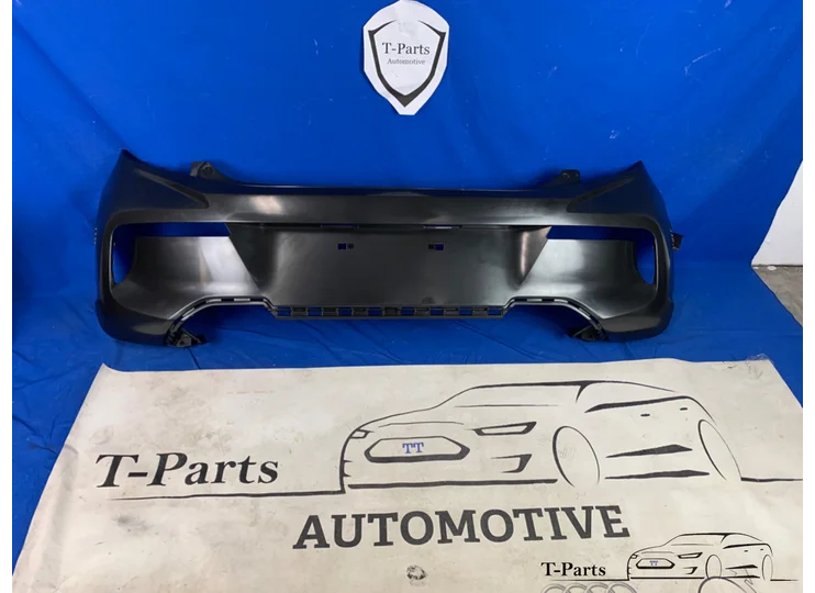 Kia picanto GT line rear bumper bumper 19+ 86611g6aa0