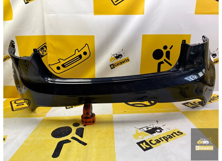 Kia Rio III rear bumper 88611-1W200 original