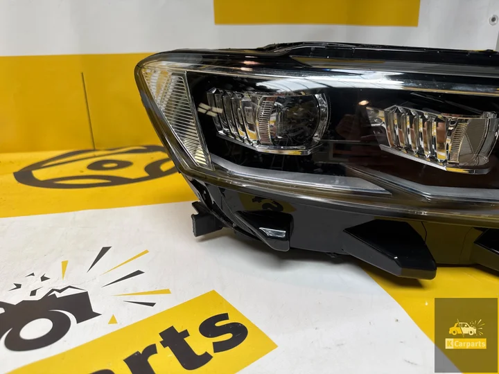 vw-troc-troc-vol-led-koplamp-rechts-origineel-2ga941036d — foto 3