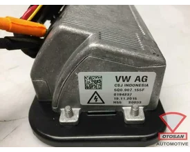 vw-tiguan-5na-2018-vag-wisselrichter-stroomovermer-230v-5q09 — foto 2