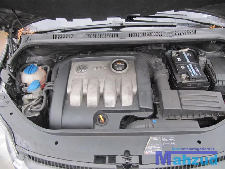 2005-volkswagen-golf-plus-19-tdi-demontage-sloop-140 — foto 11