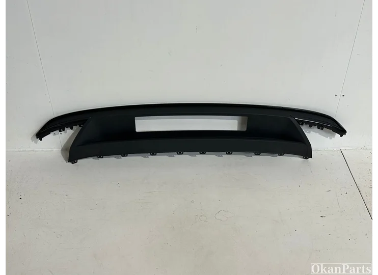 Audi A3 8Y Sedan S-line diffuser 8Y5807521A