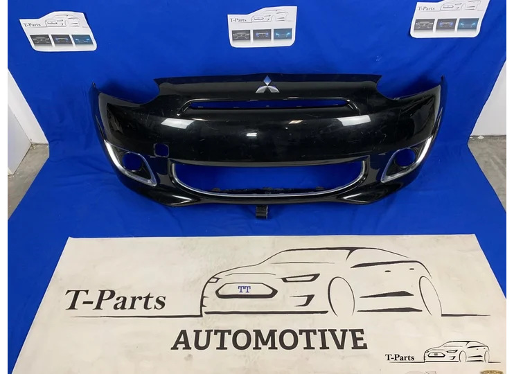 Mitsubishi space star voorbumper 2012+ origineel bumper