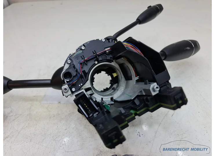 mercedes-s-klasse-w221-sleepring-airbag-stuurkolom-combischakelaar-a2215404801-wikkelveer-ring-esp-abs-cruisecontrol-ruitenwisser-versnelling-stuurhoogte-origineel-nette-staat-gebruikt-2006-2007-2008-2009-2010-2011-2012-2013-barendrecht-mobility-serv