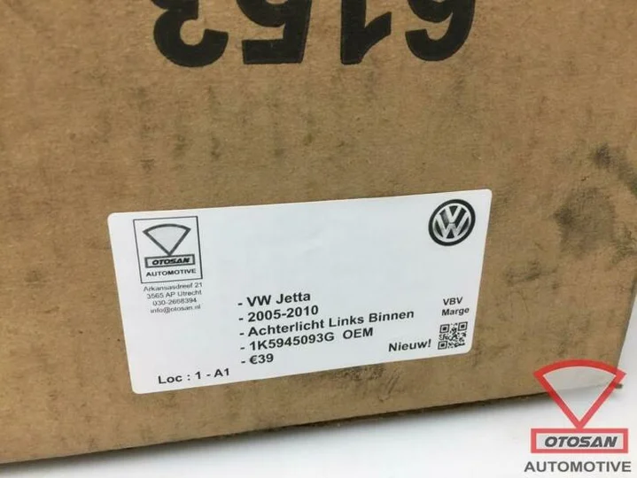vw-jetta-2005-2010-achterlicht-links-binnen-nieuw!-1k5945093 — foto 3