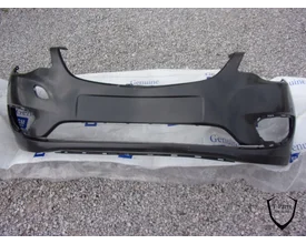 opel-karl-voorbumper-bumper-42418315