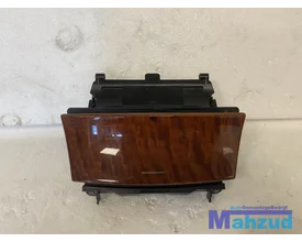 mercedes-w203-c-klasse-asbak-hout-a2036800852-20002007 — foto 2