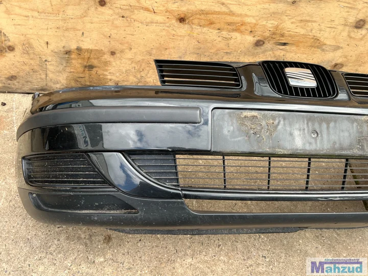 seat-toledeo-2-zwart-lc9z-voorbumper-19982004 — foto 5