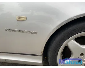 1999-mercedes-slk-r170-23-kompressor-onderdelen-zilver-744 — foto 12