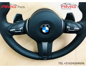 bmw-m3-stuur-airbag-f20-f21-f22-x1-x2-x3-f30-f31-f32-f34-f33-f36 — foto 2