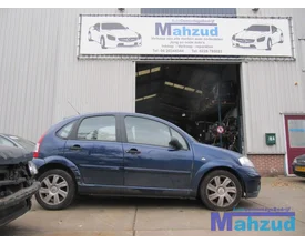 citroen-c3-16-16v-motorblok-nfu-motor — foto 3