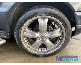mercedes-ml-w163-22-inch-velgen-sportvelgen-5x112-666 — foto 5