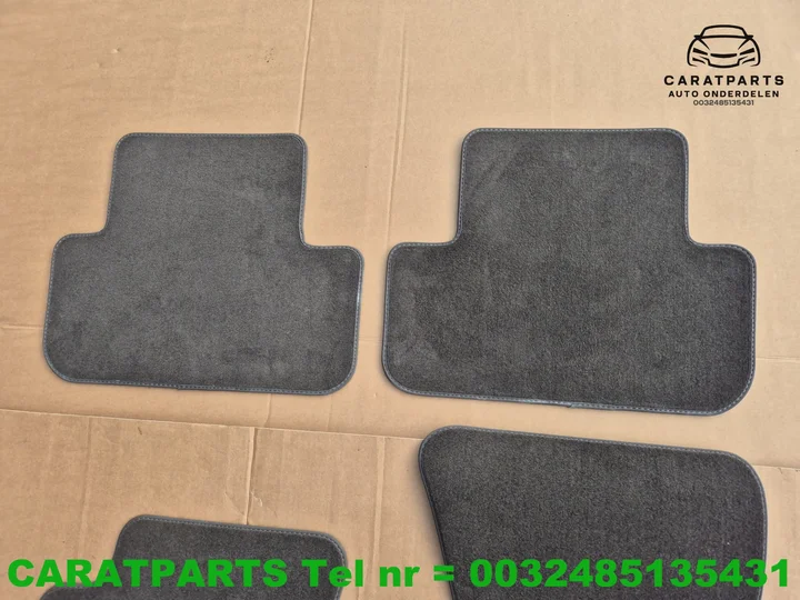 8k1863691f-8k0864450b-audi-a5-matten-set-a5-vloermatten-a4 — foto 4