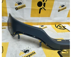 voorbumper-opel-vivaro-trafic-bumper-origineel-bumper — foto 5