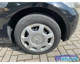 mercedes-aklasse-w169-15-266920-191-zwart-onderdelen-demontage — foto 21