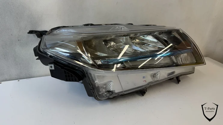 suzuki-vitara-rechts-koplamp-3512074s00-lamp-1007r016 — foto 2