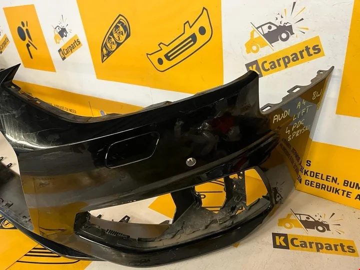 voorbumper-audi-a4-b9-20192023-pdc-kls-origineel-bumper-8w0807241e — foto 8