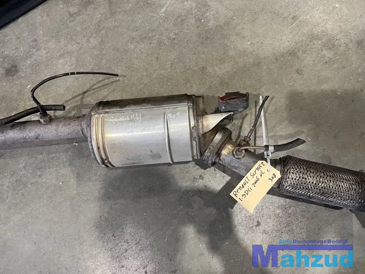 renault-scenic-2-19-dci-roetfilter-8200188039 — foto 2