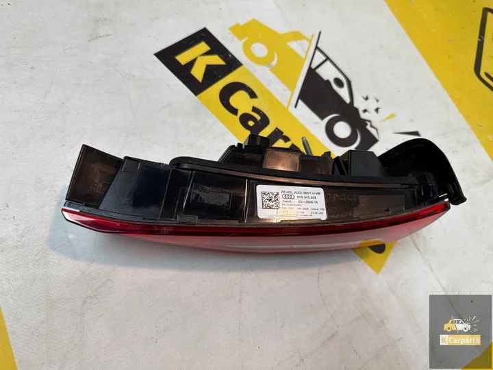 audi-a3-rs3-s3-8y-led-achterlicht-klep-rechts-8y0945308 — foto 2