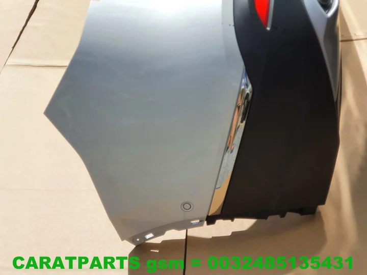 5fj807421b-tarraco-achterbumper-tarraco-bumper — foto 2