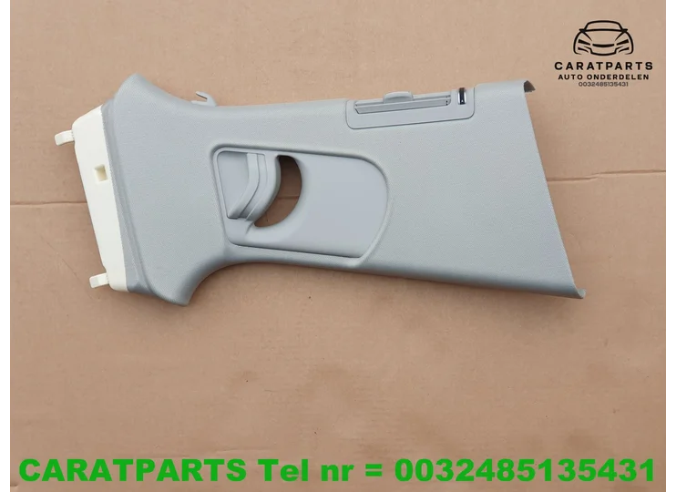 4G0867244A A6 B-Säulenverkleidung A6 Säulenverkleidung A6 4G C7