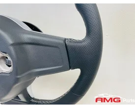 vw-golf-7-polo-2g-r-line-stuur-en-airbag-stuur-zonder-flippers — foto 8