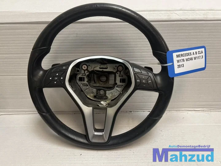 mercedes-a-b-cla-w176-stuurwiel-stuur-20122018