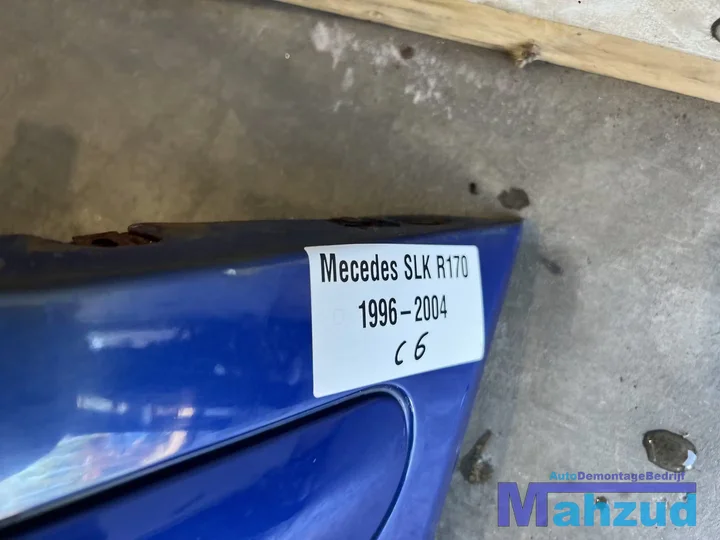 mercedes-slk-r170-blauw-voorbumper-19962004 — foto 6