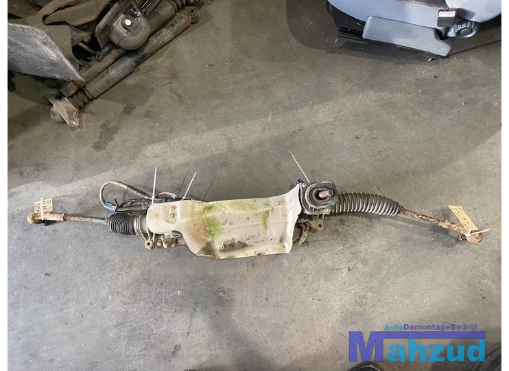 VW GOLF 6 Elektrisch stuurhuis pomp motor  2009-2012