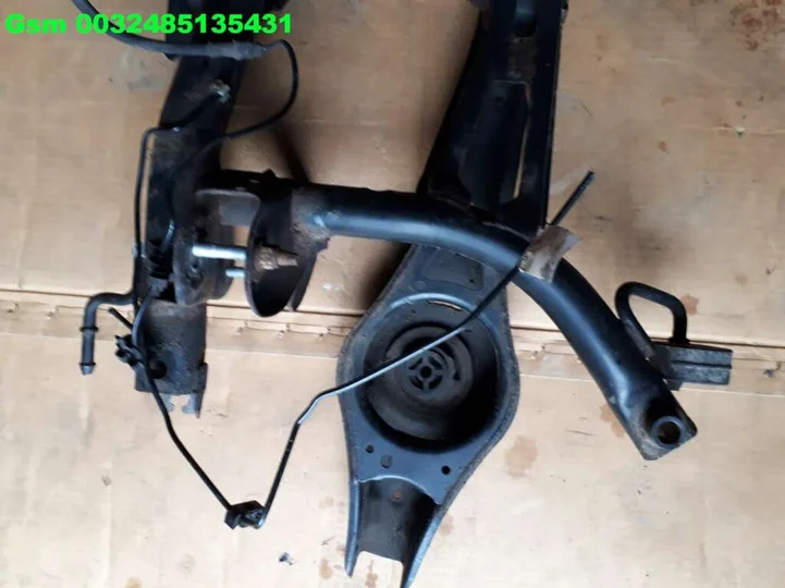 1k0505315bh-achterbrug-touran-achteras-golf-6-subframe-a3-tt — foto 4