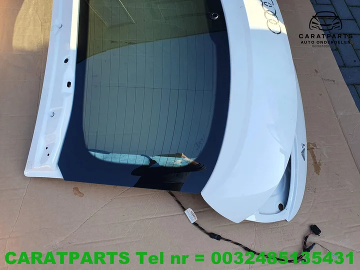 8x3827023-audi-a1-achterklep-a1-kofferdeksel-a1-3-deurs — foto 9