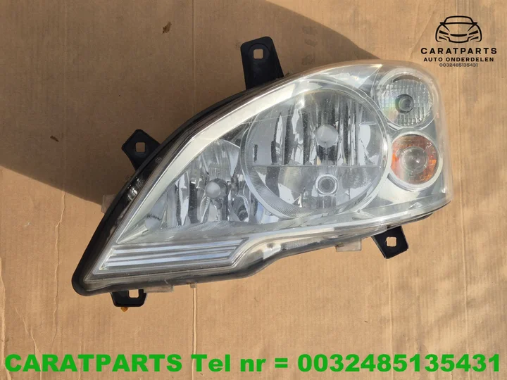 a6398201851-mercedes-vito-koplamp-vito-face-lift-w6396 — foto 2