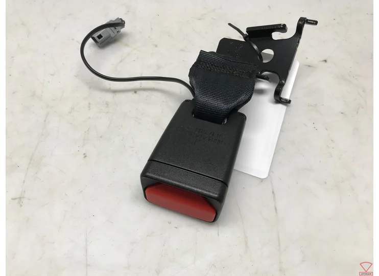 antivol de ceinture de sécurité renault clio iv 2017 arrière droit 888429264r