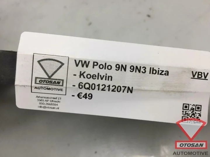 vw-polo-9n-9n3-ibiza-koelvin-ventilator-6q0121207n — foto 2