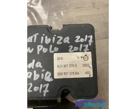 vw-vag-polo-ibiza-fabia-abs-pomp-6c0907379g — foto 2