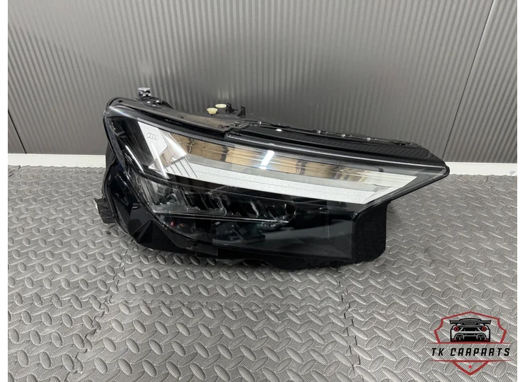 Audi Q4 E-tron full led koplamp 89A941034