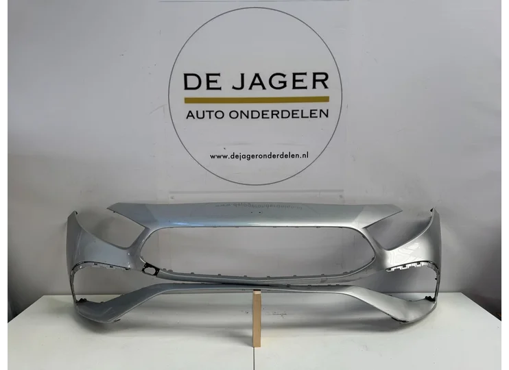 MB A CLASS W177 FACELIFT AMG FRONT BUMPER BUMPER A1778858705
