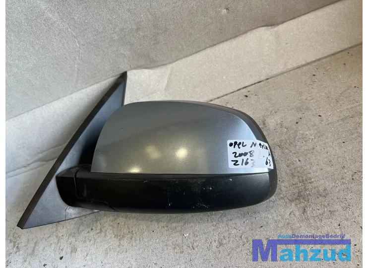 opel-meriva-a-grijs-z163-links-spiegel-buitenspiegel-20032010