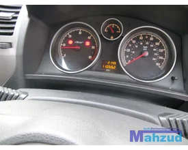opel-zafira-b-19-cdti-motorblok-z19dth-motor — foto 11