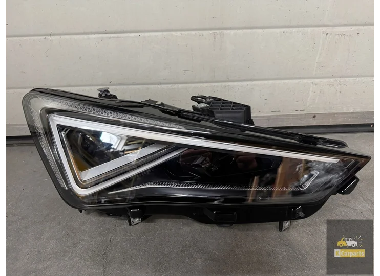 5FB941036B, Seat Leon IV 4 CUPRA VOORSCHAKELAAR 5FB941036B RECHTER LAMP
