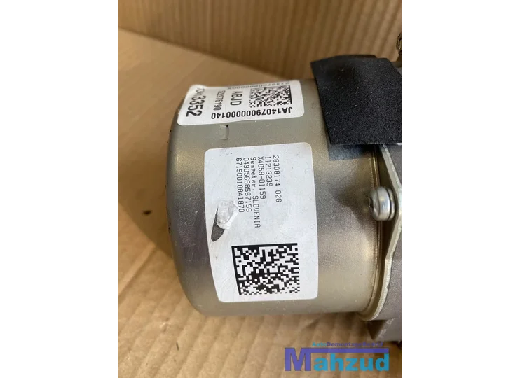 opel-adam-stuurbekrachtigingspomp-servo-pomp-20122019