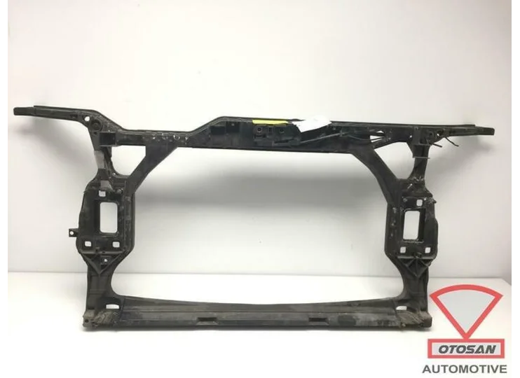 audi a4 8k front front + schloss front front original 8k0805594g