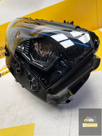 mercedes-eqb-x243-led-high-performance-koplamp-rechts-a243906900 — foto 3