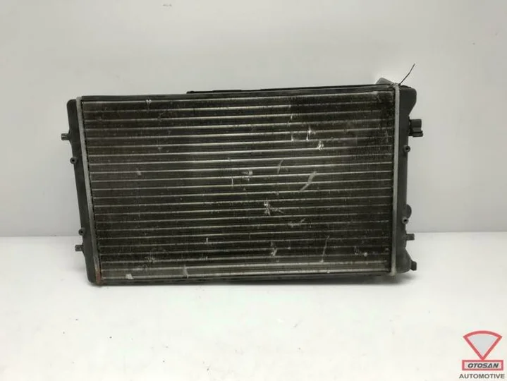 vw-golf-4-leon-1m-koelvin-+-radiateur-1j0121207d — foto 2