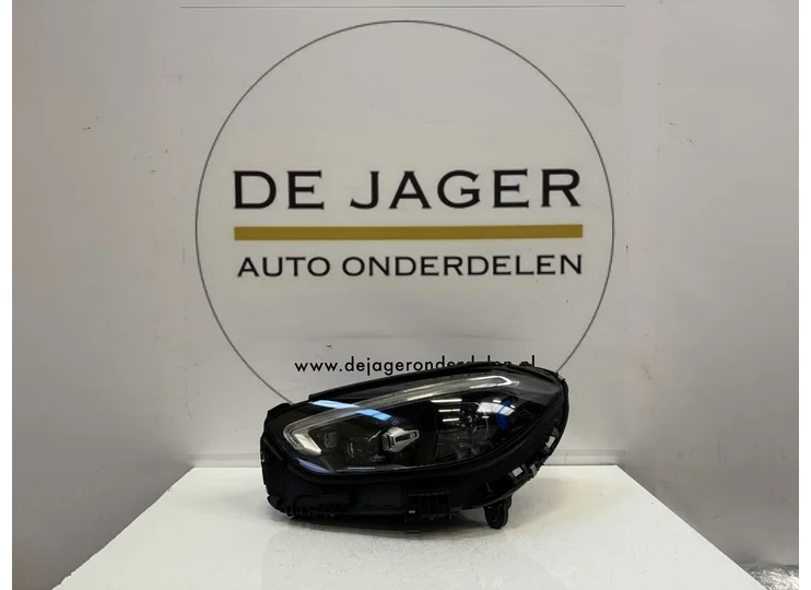 MB C KLASSE W206 KOPLAMP DIGITAL LIGHT LINKS A2069062104