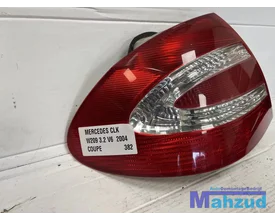 mercedes-clk-w209-coupe-links-achterlicht-20032010 — foto 3