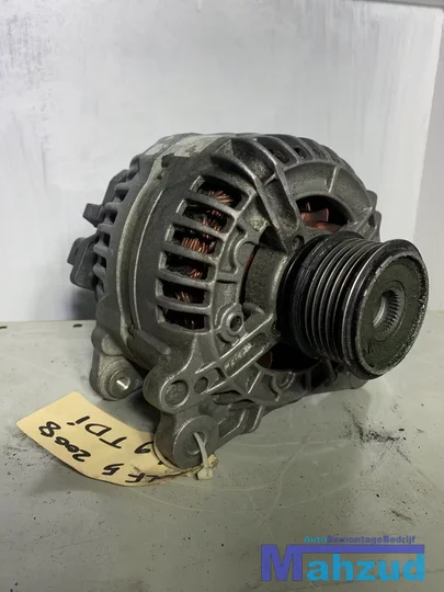 vw-golf-5-19-tdi-dynamo-140a — foto 4