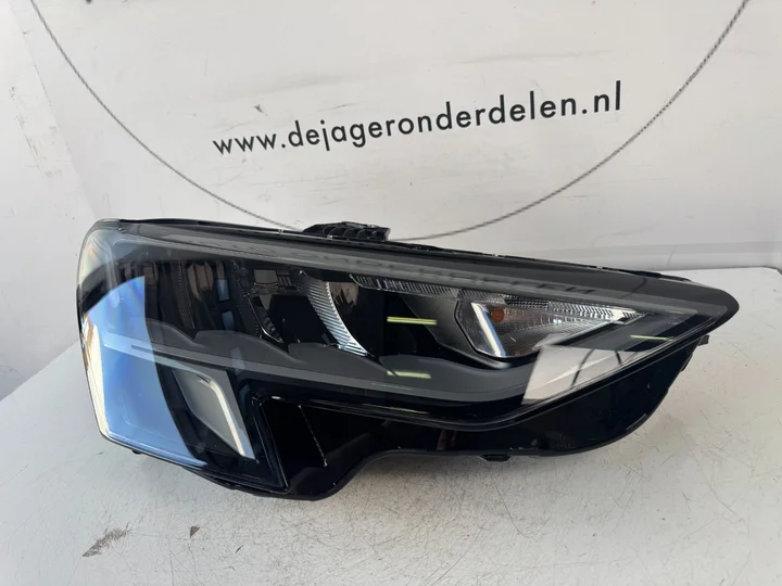 audi-8y-a3-led-koplamp-rechts-8y0941012 — foto 2